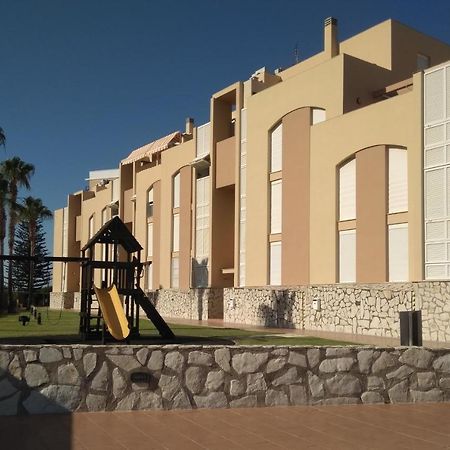 Apartamento Denia - Las Marinas Zewnętrze zdjęcie