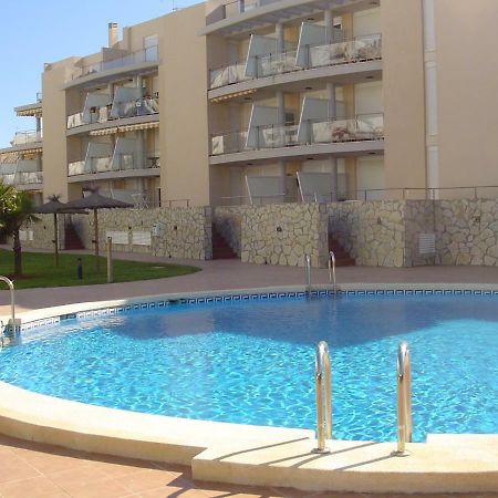 Apartamento Denia - Las Marinas Zewnętrze zdjęcie