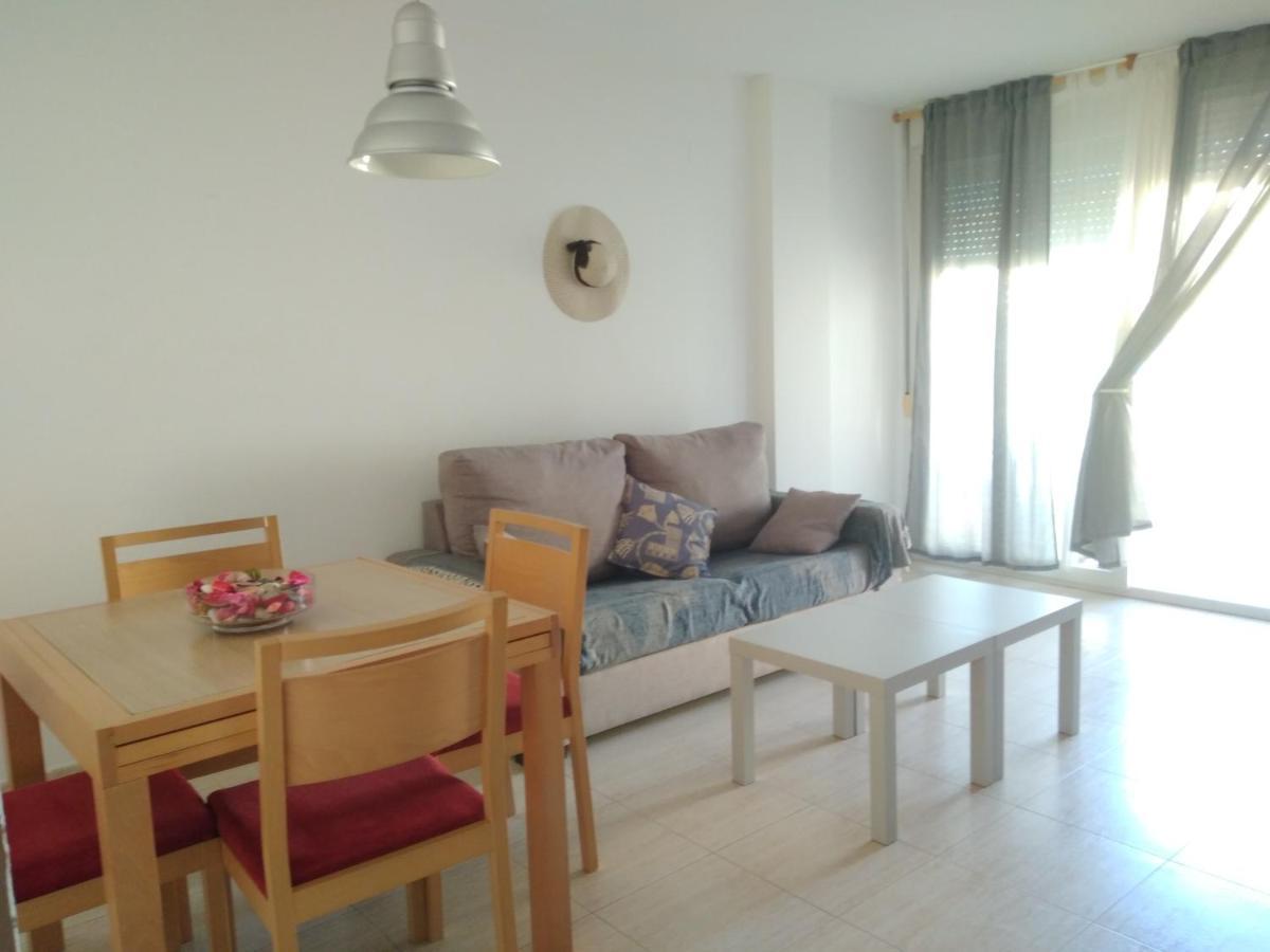 Apartamento Denia - Las Marinas Zewnętrze zdjęcie