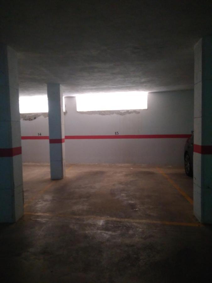 Apartamento Denia - Las Marinas Zewnętrze zdjęcie