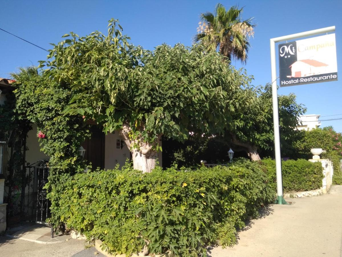 Apartamento Denia - Las Marinas Zewnętrze zdjęcie