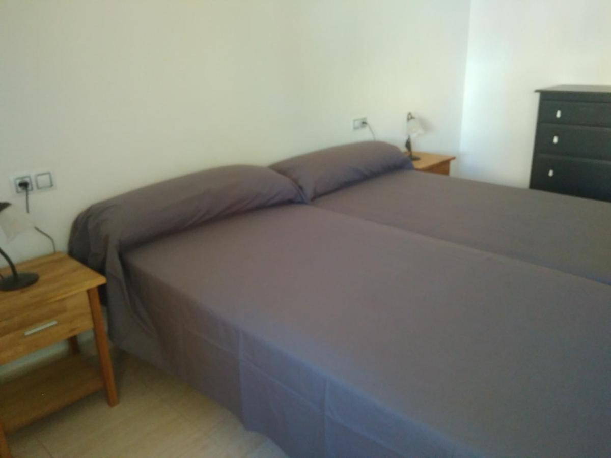 Apartamento Denia - Las Marinas Zewnętrze zdjęcie