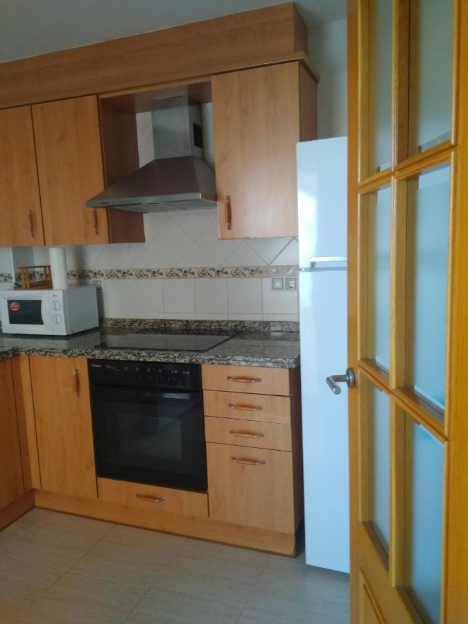 Apartamento Denia - Las Marinas Zewnętrze zdjęcie