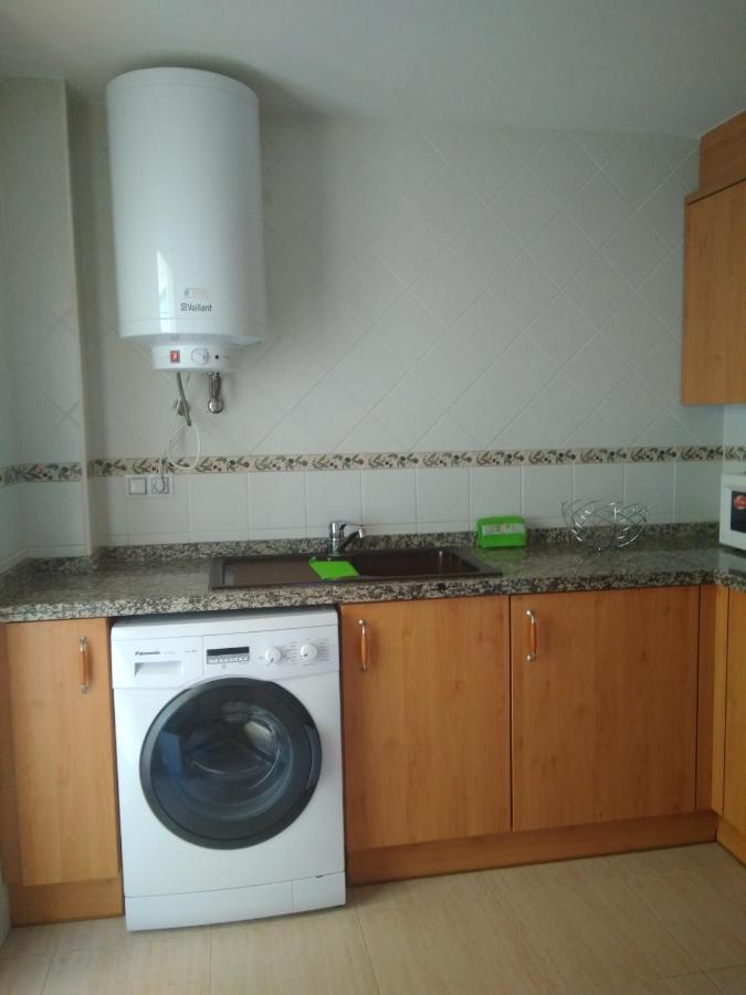 Apartamento Denia - Las Marinas Zewnętrze zdjęcie