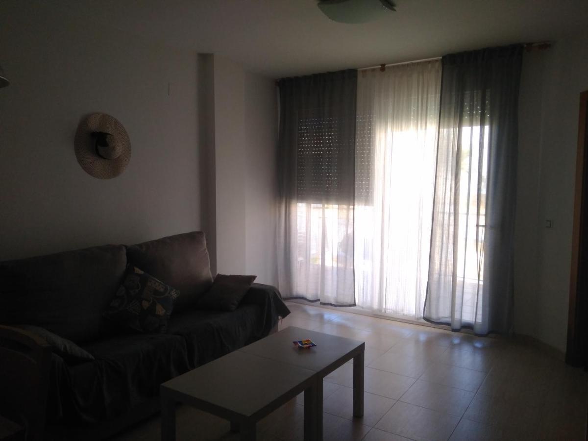 Apartamento Denia - Las Marinas Zewnętrze zdjęcie