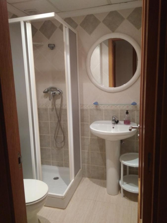 Apartamento Denia - Las Marinas Zewnętrze zdjęcie