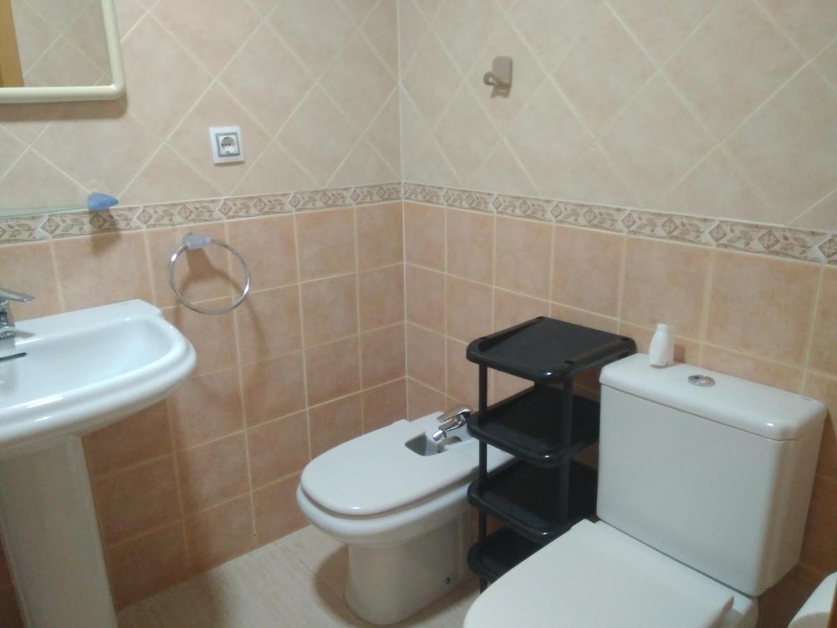 Apartamento Denia - Las Marinas Zewnętrze zdjęcie