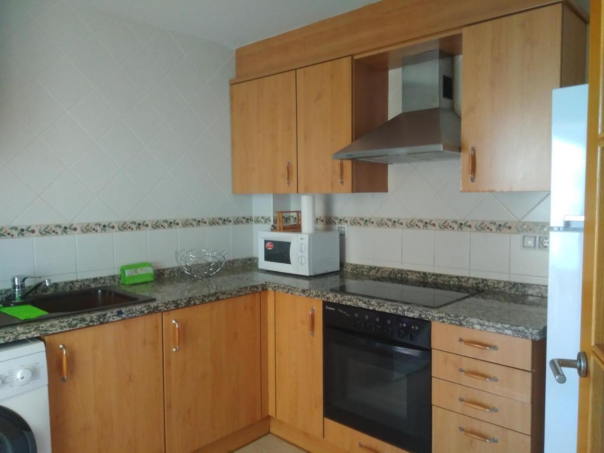 Apartamento Denia - Las Marinas Zewnętrze zdjęcie