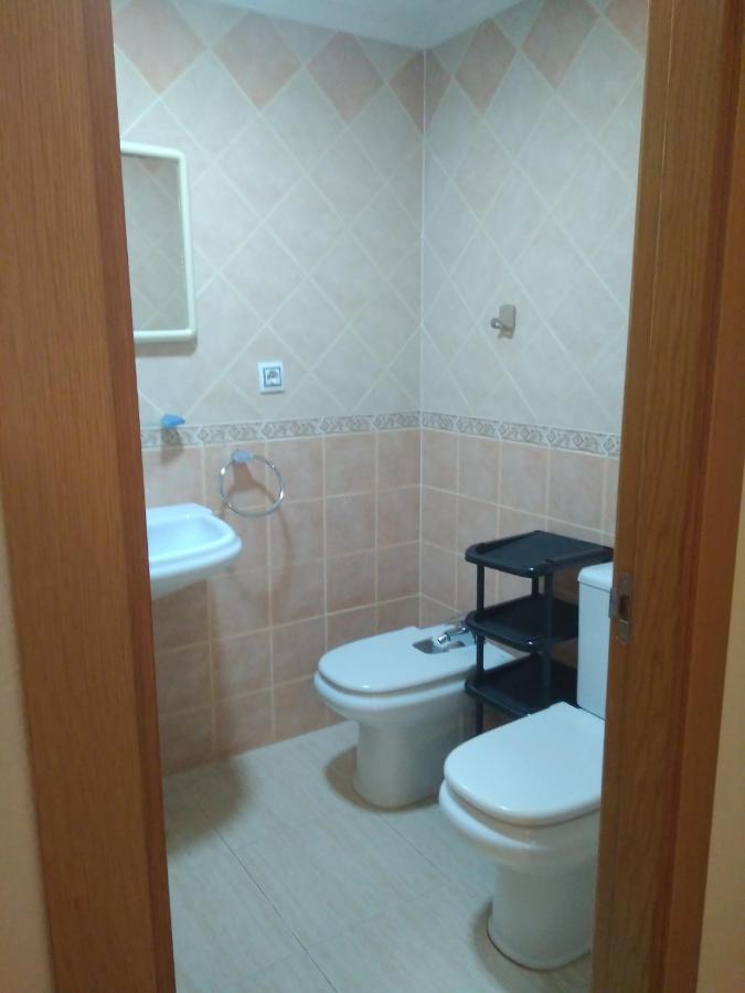 Apartamento Denia - Las Marinas Zewnętrze zdjęcie