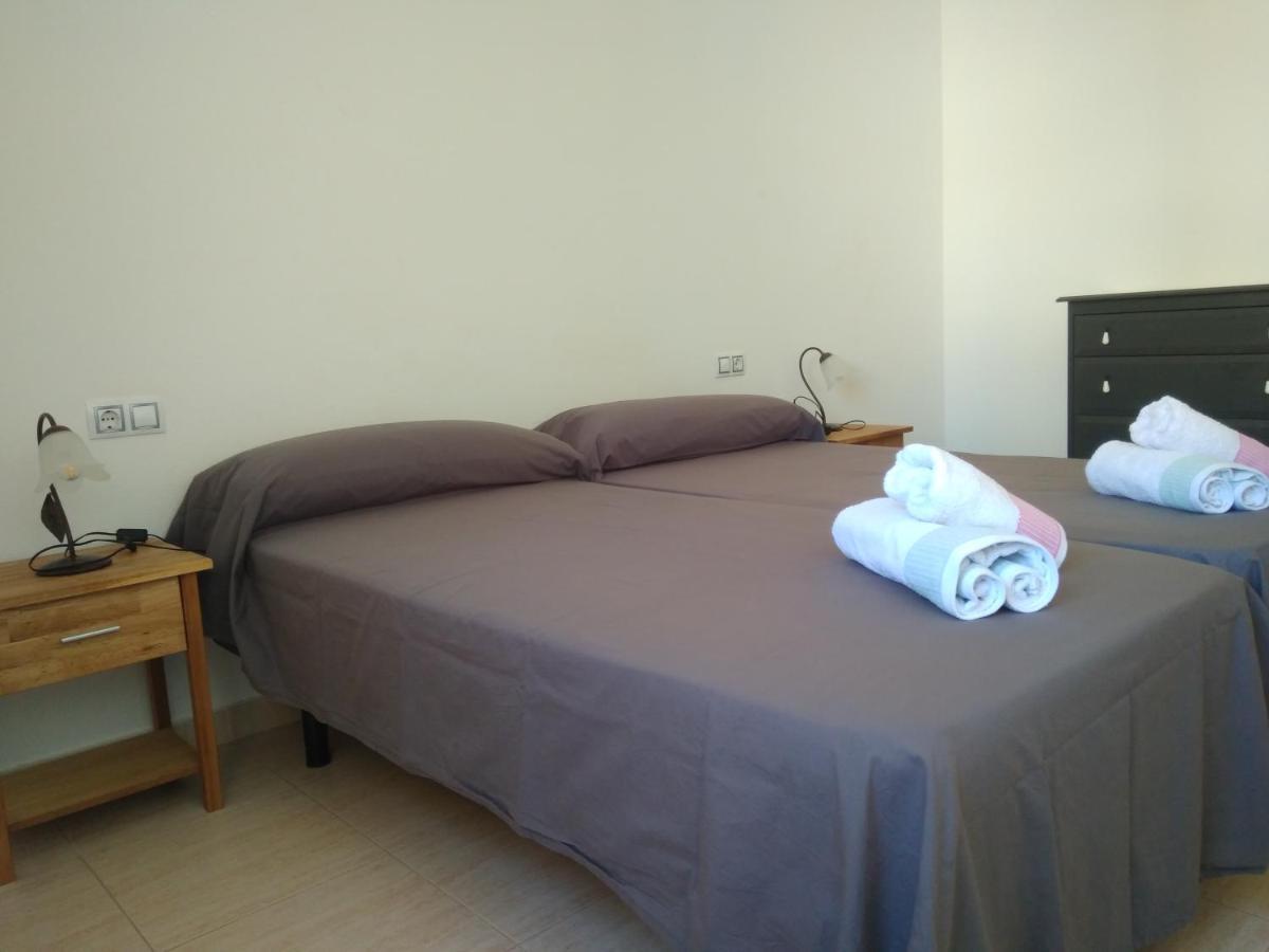 Apartamento Denia - Las Marinas Zewnętrze zdjęcie